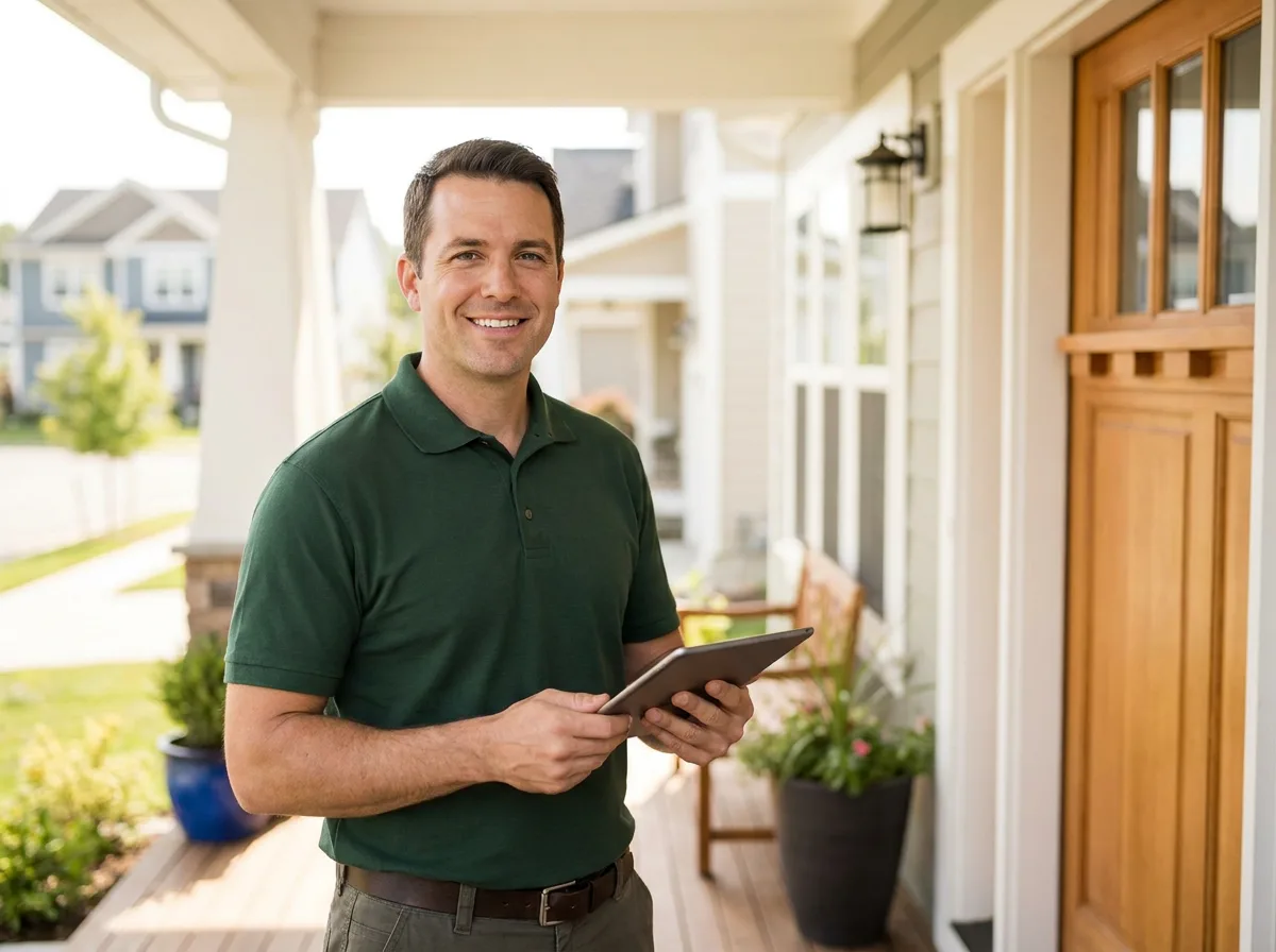 Pest control FAQs for New Bremen, OH